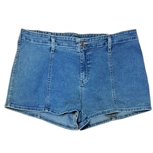 NWT Wild Fable Jeans Shorts, Size 16